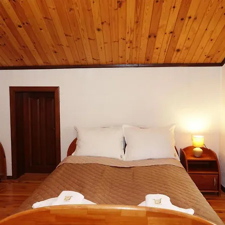 семеен орфей Hotel 2*