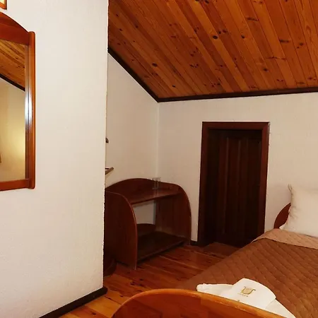 Hotel семеен орфей 2*