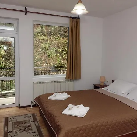 Hotel семеен орфей 2*