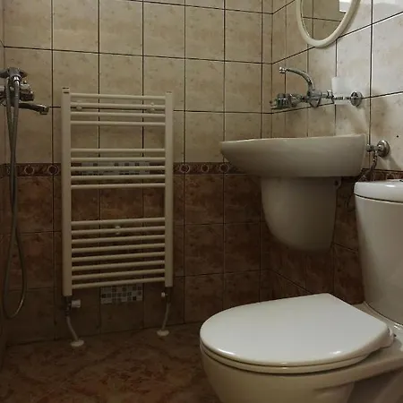 Hotel семеен орфей 2*