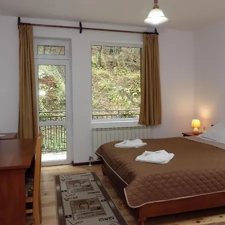 Hotel семеен орфей