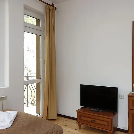 семеен орфей Teshel