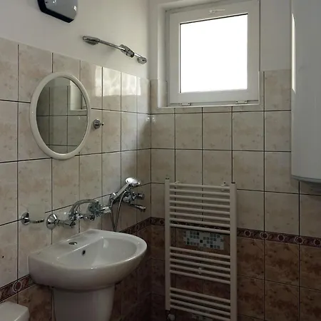 семеен орфей Hotel