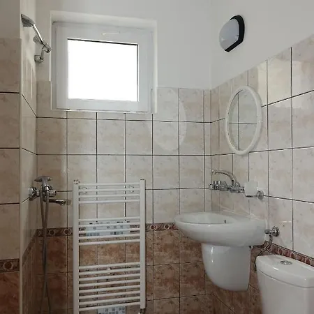 Hotel семеен орфей