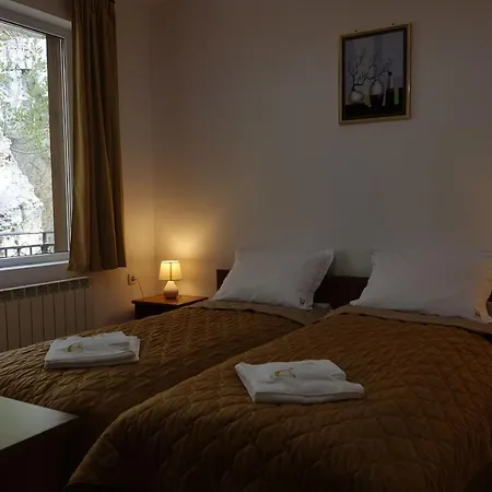 семеен орфей 2*