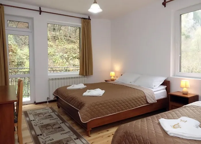 семеен орфей מלון