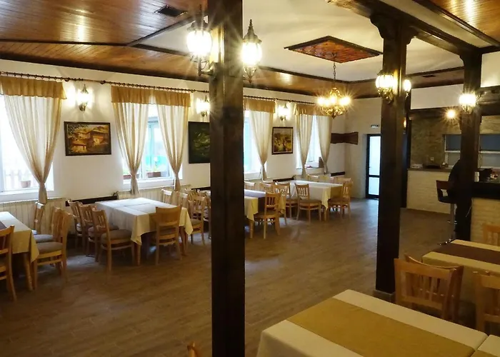 семеен орфей 2* Teshel