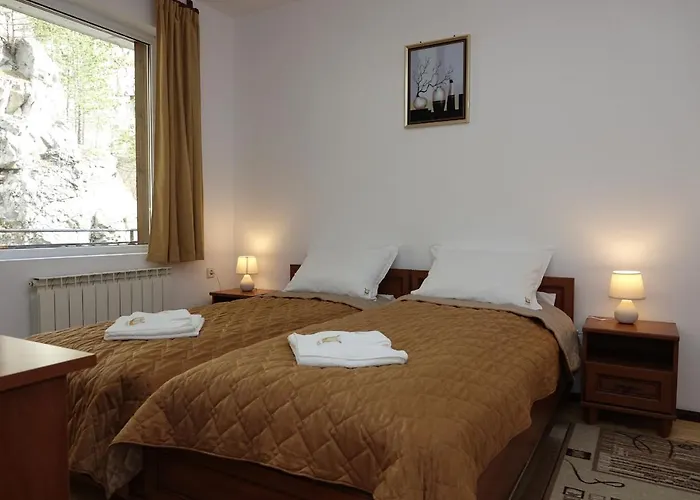 семеен орфей מלון 2*