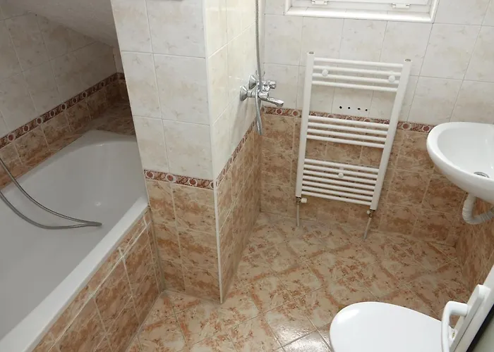 семеен орфей מלון 2*